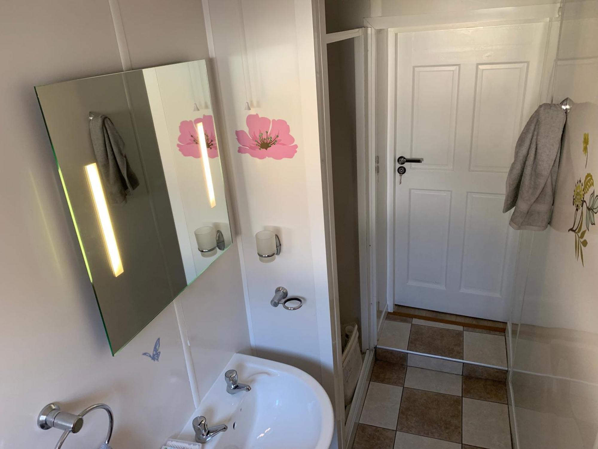 Seventy Eight Villa Wexford Rom bilde