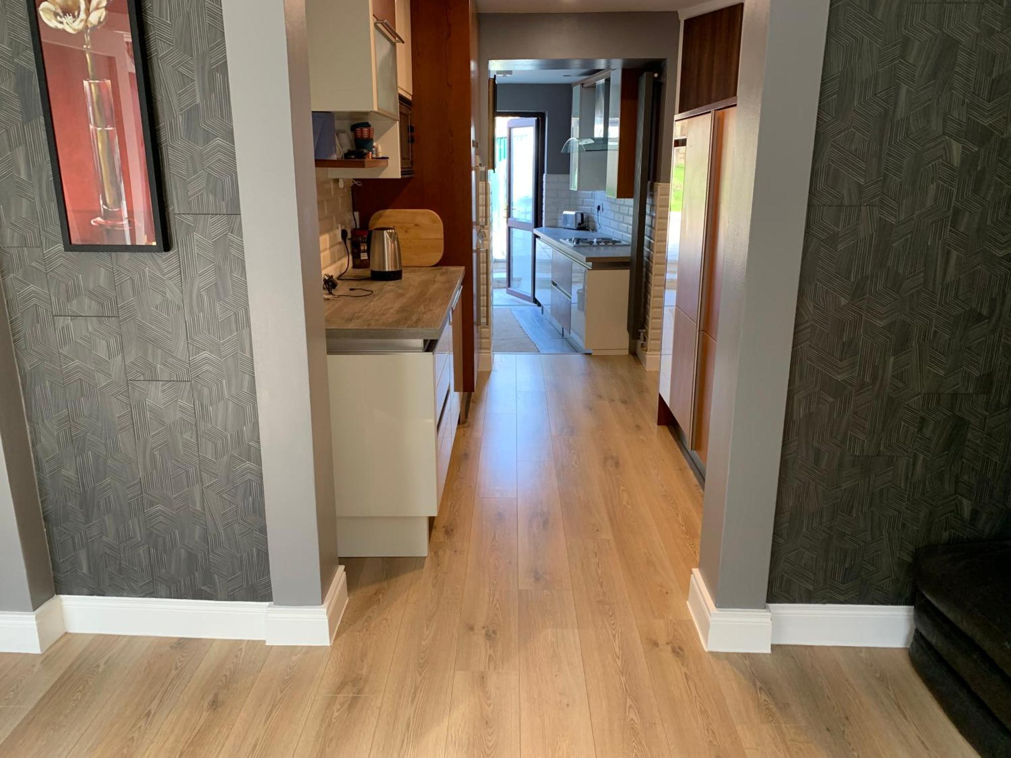 Seventy Eight Villa Wexford Rom bilde